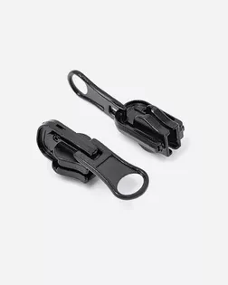 Бегунок автомат реверсивный Т8 10шт арт. БТРА8-29-1-48690 Бегунок автомат реверсивный Т8 10шт арт. БТРА8-29-1-48690