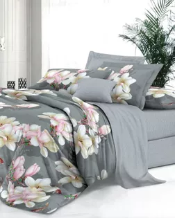 Дама (Сатин 220 см) арт. СР-3421-1-Б00666.005