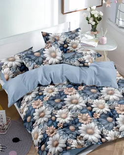 Поплин 220 см арт. ПК-2483-1-Б00441.070