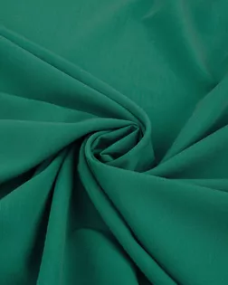 Купить Ткани костюмные для брюк цвет зеленый Костюмная стрейч "Сутинг" арт. КО-55-59-9211.059 оптом в Набережных Челнах