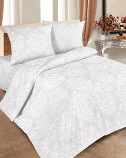 Поплин наб., шир. 220 см,  пл 115+-2. 100% хл. рис 10425/7 Кружевница арт. ПРО-218-1-Б00565.084