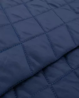 Купить Утеплитель для горнолыжных курток цвет синий Cтежка на синтепоне арт. ПЛС-296-4-21952.019 оптом в Караганде