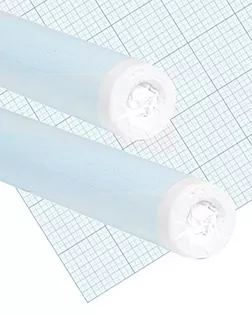 Бумага масштабно-координатная (миллиметровка) А3 (20 листов) арт. БКМ-5-1-48688 Бумага масштабно-координатная (миллиметровка) А3 (20 листов) арт. БКМ-5-1-48688