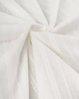 Купить Ткань для сорочек цвет молочный Хлопок-мережка "Лино" арт. ПЛ-79-9-21128.009 оптом в Набережных Челнах