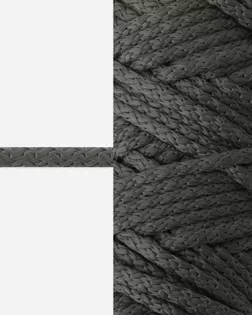 Шнур декоративный с сердечником д.0,5см (~50м) арт. ШД-121-29-34324.029 Шнур декоративный с сердечником д.0,5см (~50м) арт. ШД-121-29-34324.029