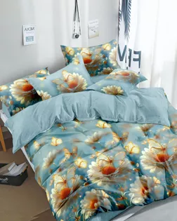 Поплин 220 см арт. ПК-2534-1-Б00441.076