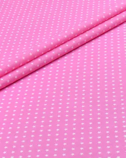 Купить Ткани для дома розового цвета Бязь халатная арт. БХ-223-3-1880.030 оптом