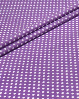 Купить Ткани для дома фиолетового цвета Бязь халатная арт. БХ-211-9-1880.049 оптом