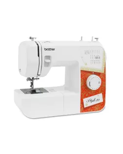 Brother Style 20 арт. СВКЛ-40-1-СВКЛ0000040