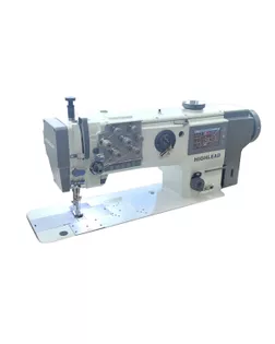 HIGHLEAD LU-620 (расстояние между иглами 8 мм) (Комплект) арт. ГЛ-183-1-ГЛ-007685