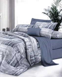 Штрихи (Сатин 220 см) арт. СР-3423-1-Б00666.007