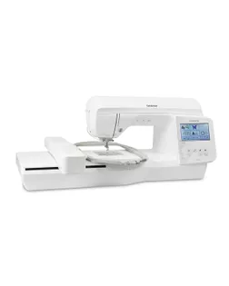 Brother Innov-is 880E (NV 880E) Вышивальная машина арт. СВКЛ-341-1-СВКЛ0000341
