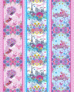 Рандеву (Полотно вафельное) арт. ПВ150-411-1-0867.013