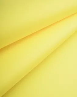 Купить Ткань для футболок цвет желтый ТС-поплин стрейч 150гр арт. РБ-49-39-20043.038 оптом в Набережных Челнах