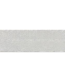 Лента люрекс ш.5см (В уп 4шт, каждый рулон 22.85м = 91,4м) арт. ЛЛ-22-1-48457.001