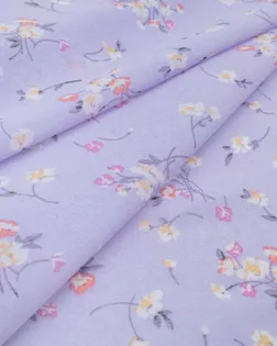 Креп-шифон "Монако" арт. КШП-43-4-20411.080 Креп-шифон "Монако" арт. КШП-43-4-20411.080