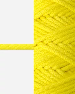 Шнур декоративный с сердечником д.0,5см (~50м) арт. ШД-121-6-34324.006 Шнур декоративный с сердечником д.0,5см (~50м) арт. ШД-121-6-34324.006