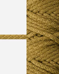 Шнур декоративный с сердечником д.0,5см (~50м) арт. ШД-121-7-34324.007