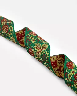 Тесьма жаккард ш.5см 25м арт. ТЖО-243-1-44861.002