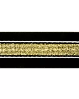 Резина ш.4см (46м) арт. РО-259-3-39146.003