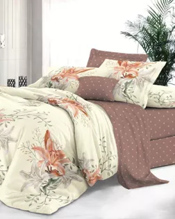 Лилит (Сатин 220 см) арт. СР-3425-1-Б00666.009