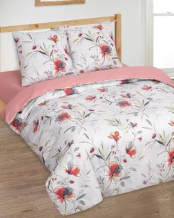 Парадиз (Поплин 220 см) арт. ПРО-279-1-0713.277