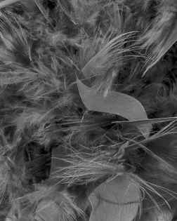 Боа перо дл.1,82м (65гр) арт. ПБП-1-15-31627.015