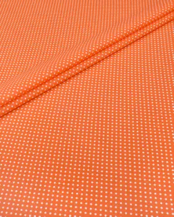 Купить Ткани для дома оранжевого цвета Бязь халатная арт. БХ-209-6-1880.053 оптом