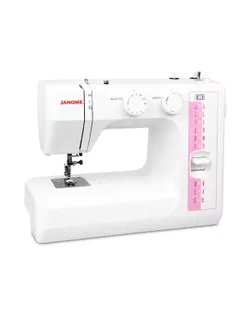 JANOME RT 1018 арт. СВКЛ-352-1-СВКЛ0000352