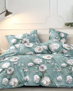 Сатин 50s 50*50 5Д (Египетская пряжа) арт. СНБЛ-13-1-Б00679.009