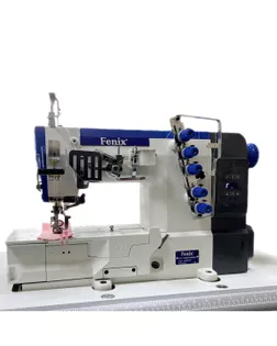 FENIX FN-500D-01CB (6,4 мм) (Комплект) арт. ГЛ-100-1-ГЛ-007733