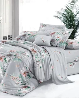 Краса (Сатин 220 см) арт. СР-3426-1-Б00666.010