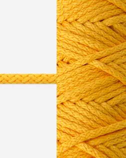 Шнур декоративный с сердечником д.0,5см (~50м) арт. ШД-121-17-34324.017 Шнур декоративный с сердечником д.0,5см (~50м) арт. ШД-121-17-34324.017