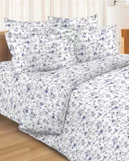 Бязь 220 о/м ГОСТ, пл. 142гр/м.кв. "Паулина" арт. БГ-453-1-1391.027