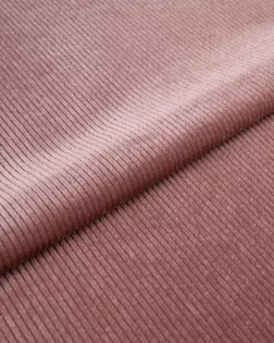 Бархат Риб стрейч арт. БВ-3-1-24547.001 Бархат Риб стрейч арт. БВ-3-1-24547.001