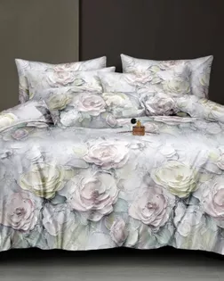 Сатин 50s 50*50 5Д (Египетская пряжа) арт. СНБЛ-5-1-Б00679.001