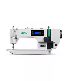 Купить Швейное оборудование ZOJE A6000-G-S7/02 (Комплект) арт. ШОП-522-1-ГЛ00475 оптом в Казахстане