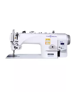 TS5820D-B Промышленная швейная машина TYPE SPECIAL (комплект: голова+стол) арт. ВЛТКС-379-1-ВЛТКС0000379