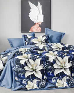 Бязь 220 см арт. ХБ-2103-1-Б00668.002