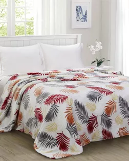 Велсофт флис 205см арт. ВСФТ-192-1-1700.015