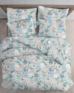 Павлина (Бязь 220 см) арт. ХБ-2088-1-0259.090