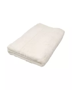 Бежевое махровое полотенце 40х70 арт. ПГСТ-288-1-ОТ00248.001 Бежевое махровое полотенце 40х70 арт. ПГСТ-288-1-ОТ00248.001