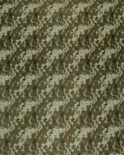 Дюспо флис камуфляж Цифра арт. ДП-54-1-Б00125.012 Дюспо флис камуфляж Цифра арт. ДП-54-1-Б00125.012