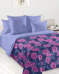 Во власти красоты (КПБ 2,0 сп Перкаль) арт. ПКБ2-238-1-ОТ00208.001 Во власти красоты (КПБ 2,0 сп Перкаль) арт. ПКБ2-238-1-ОТ00208.001