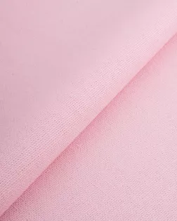 Купить Одежные ткани розового цвета из Китая Лен "Блури" арт. ЛН-40-63-11253.073 оптом в Череповце