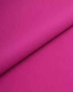 Купить Ткань джерси розового цвета из Китая Трикотаж-бифлекс "Микадо" арт. ТБФ-11-3-21738.003 оптом в Череповце