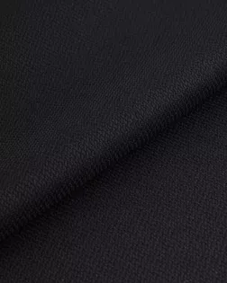 Купить Ткани для одежды черного цвета Дублерин 55 гр.  ш.150 арт. КД-60-1-21798.001 оптом в Череповце
