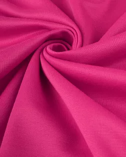 Купить Ткань трикотаж розового цвета из Китая Джерси Понтирома арт. ТДО-4-62-9707.057 оптом в Череповце