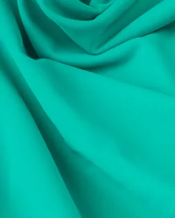 Купить Ткани для одежды зеленого цвета Бифлекс матовый (тройной компаньон) арт. ТБФ-8-13-21048.003 оптом