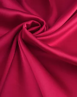 Купить Одежные ткани розового цвета из Китая Атлас стрейч "Лаванда" арт. АО-12-37-20164.032 оптом в Череповце